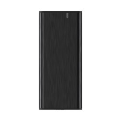 Involucro per Hard Disk Aisens ASM2-008B Nero