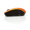 Mouse Ottico Mouse Ottico Verbatim GO NANO Arancio