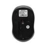 Mouse Ottico Mouse Ottico Verbatim GO NANO Arancio