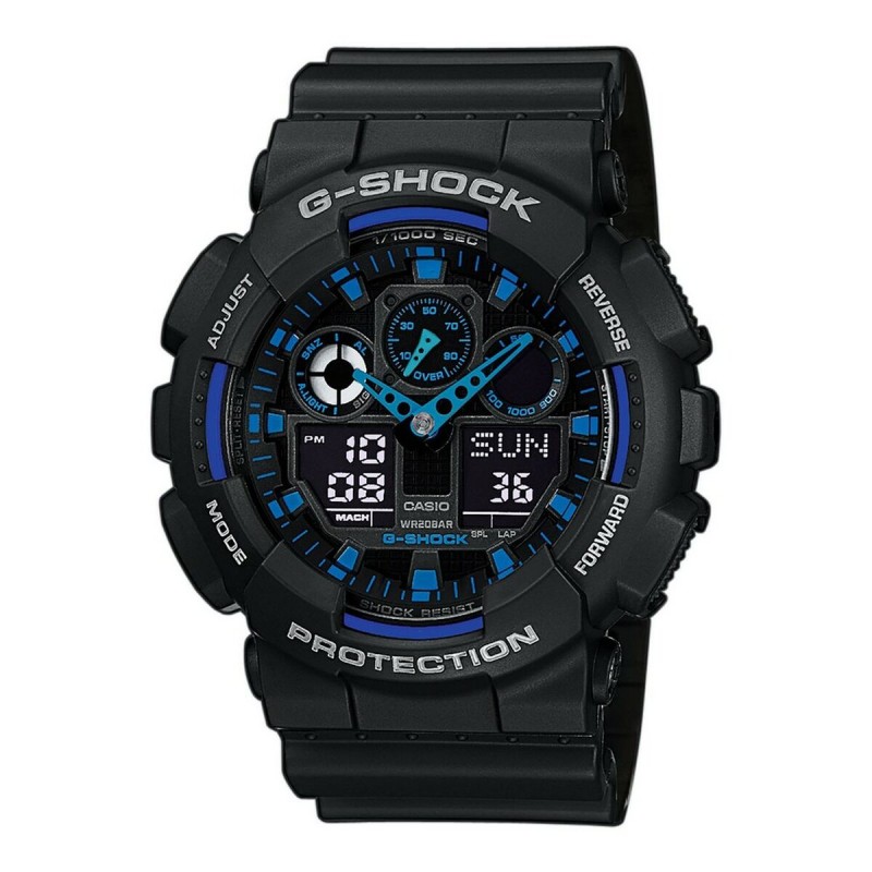 Orologi Sportivi Casio G-Shock GS BASIC Orologi Sportivi Casio G-Shock GS BASIC