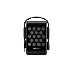 Hard Disk Esterno Adata HD720 Nero 2 TB
