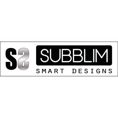 Custodia per e-Book Subblim SUBCUE-1EC011