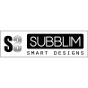 Custodia per e-Book Subblim SUBCUE-1EC011