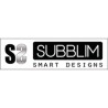 Custodia per e-Book Subblim SUBCUE-1EC011