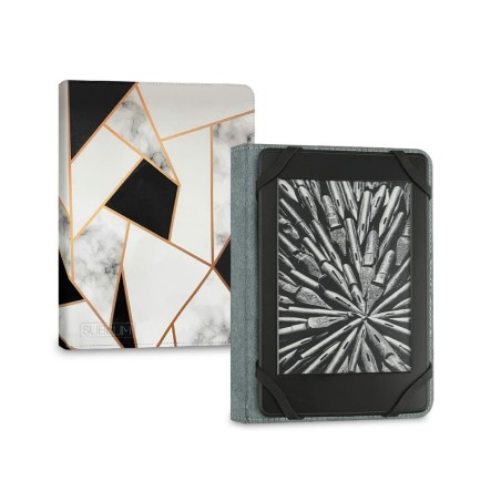 Custodia per e-Book Subblim SUBCUE-1EC011