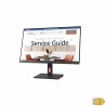 Monitor Lenovo ThinkVision S24i-30 Full HD 23,8" 100 Hz
