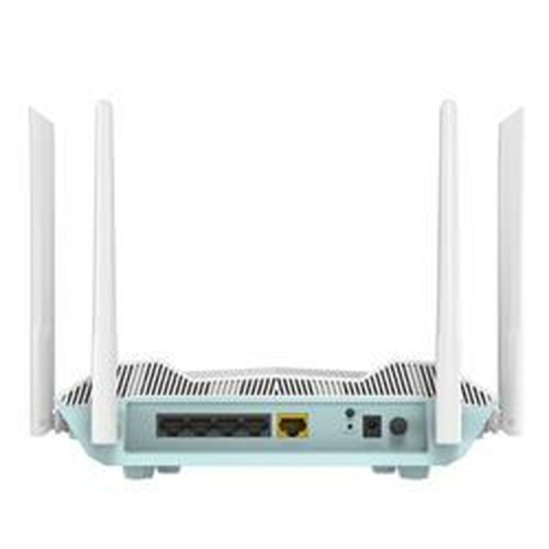 Router D-Link EAGLE PRO AI AX3200 Router D-Link EAGLE PRO AI AX3200