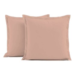 Set di federe Lovely Home LH71620 63 x 63 cm 2 Unità