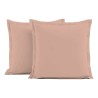 Set di federe Lovely Home LH71620 63 x 63 cm 2 Unità