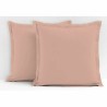 Set di federe Lovely Home LH71620 63 x 63 cm 2 Unità