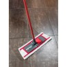 Ricambio per Mocio Vileda ViledaActive Max Microfibra Cotone (1 Unità)