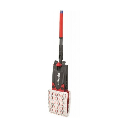 Ricambio per Mocio Vileda 155747 Microfibra (1 Unità)