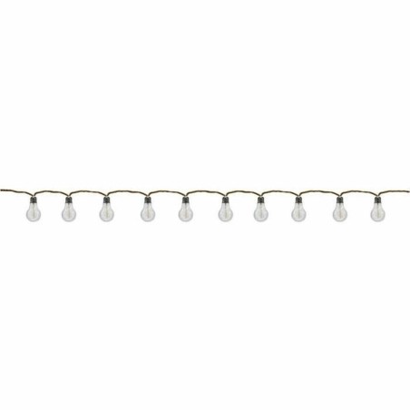 Ghirlanda di Luci LED Lumisky Ampoules Fantasy Bianco 10