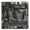 Scheda Madre Gigabyte B550M DS3H mATX DDR4 AM4 AMD B550 AMD AM4