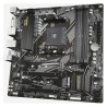 Scheda Madre Gigabyte B550M DS3H mATX DDR4 AM4 AMD B550 AMD AM4