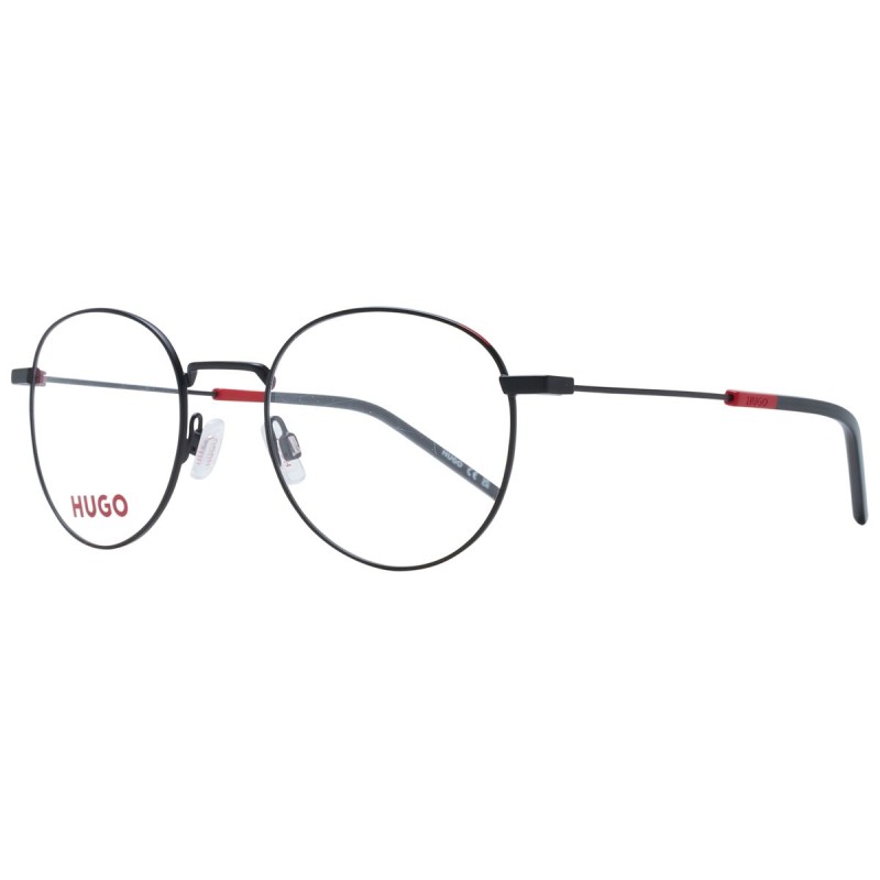 Montatura per Occhiali Uomo Hugo Boss HG 1122 51BLX21 Montatura per Occhiali Uomo Hugo Boss HG 1122 51BLX21
