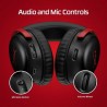 Cuffie HyperX Nero