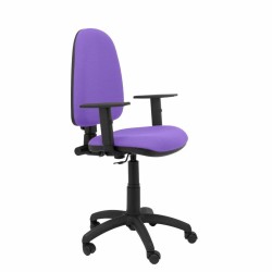 Sedia da Ufficio Ayna bali Piqueras y Crespo 04CPBALI82B24 Viola Lilla