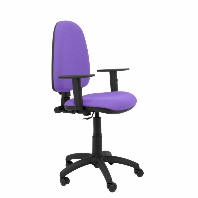 Sedia da Ufficio Ayna bali Piqueras y Crespo 04CPBALI82B24 Viola Lilla Sedia da Ufficio Ayna bali Piqueras y Crespo 04CPBALI82B24 Viola Lilla