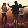 Altoparlante Bluetooth con Lampada LED Lumisky 5 W