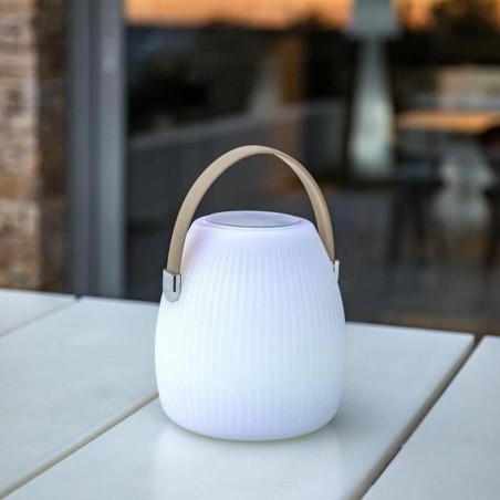 Altoparlante Bluetooth con Lampada LED Lumisky 5 W