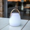 Altoparlante Bluetooth con Lampada LED Lumisky 5 W