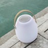 Altoparlante Bluetooth con Lampada LED Lumisky 5 W