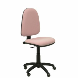 Sedia da Ufficio Ayna bali Piqueras y Crespo 04CP Rosa Rosa chiaro