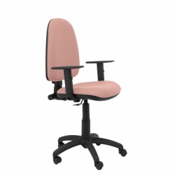 Sedia da Ufficio Ayna bali Piqueras y Crespo 04CPBALI710B24 Rosa Rosa chiaro