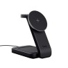 Dockstation Trust 25464 Nero 20 W (1 Unità)