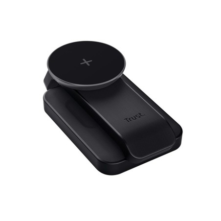 Dockstation Trust 25464 Nero 20 W (1 Unità)