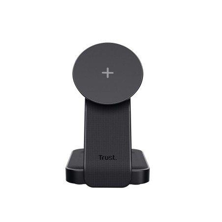 Dockstation Trust 25464 Nero 20 W (1 Unità)