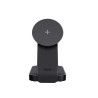Dockstation Trust 25464 Nero 20 W (1 Unità)