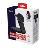 Dockstation Trust 25464 Nero 20 W (1 Unità)