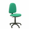 Sedia da Ufficio Ayna bali Piqueras y Crespo 04CP Verde Smeraldo