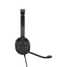Auricolari GN Audio Evole2 30 SE Nero