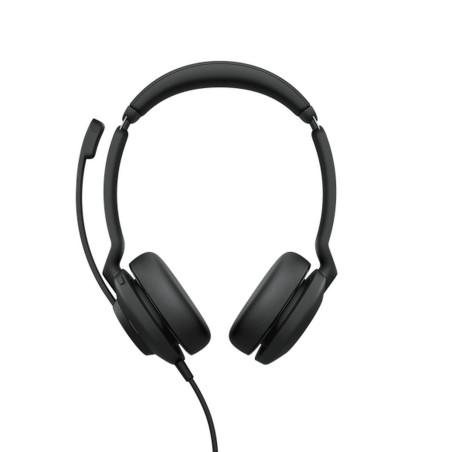 Auricolari GN Audio Evole2 30 SE Nero