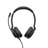 Auricolari GN Audio Evole2 30 SE Nero