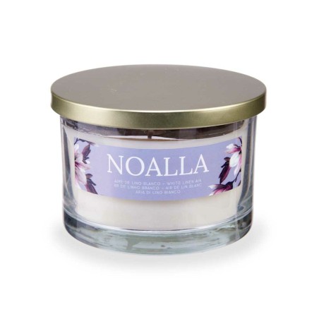 Candela Profumata Noalla 400 g (6 Unità)