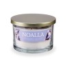 Candela Profumata Noalla 400 g (6 Unità)