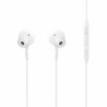 Auricolari Samsung EO-IC100BW Bianco