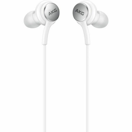 Auricolari Samsung EO-IC100BW Bianco
