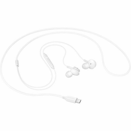 Auricolari Samsung EO-IC100BW Bianco
