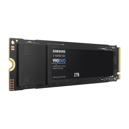Hard Disk Samsung MZ-V9E2T0BW 2 TB SSD