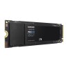 Hard Disk Samsung MZ-V9E2T0BW 2 TB SSD