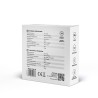 Auricolari in Ear Bluetooth Savio TWS-01 Bianco