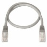 Cavo Ethernet LAN Aisens A135-0232 Grigio 5 m