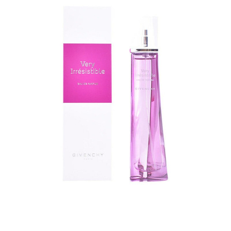 Profumo Donna Givenchy P036392 EDP 50 ml Profumo Donna Givenchy P036392 EDP 50 ml