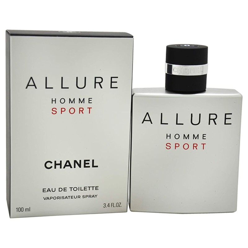 Profumo Uomo Chanel 144182 EDT Profumo Uomo Chanel 144182 EDT