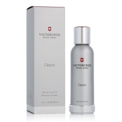 Profumo Uomo Victorinox CLASSIC